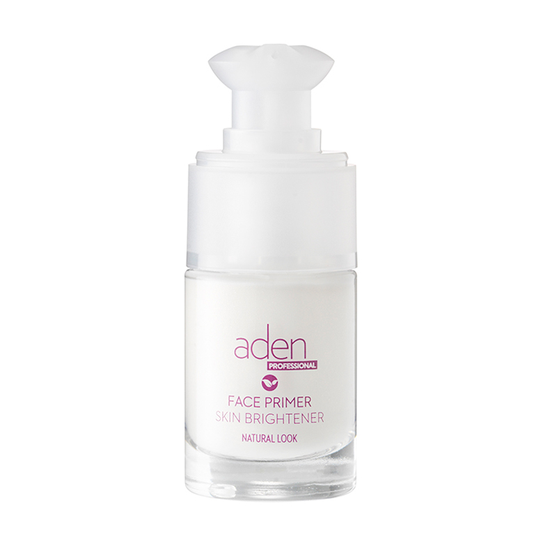 Праймер для обличчя Aden Primer for Face Skin Brightener 02, 15 мл